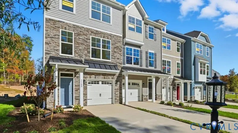 7755 Alexandria Drive, Moseley, VA 23832 - Image #1