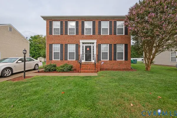 6332 Springcrest Lane, Richmond, VA 23231