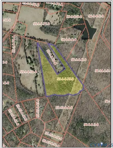 0 Oakencroft Lane, Crozier, VA 23039 - Image #3