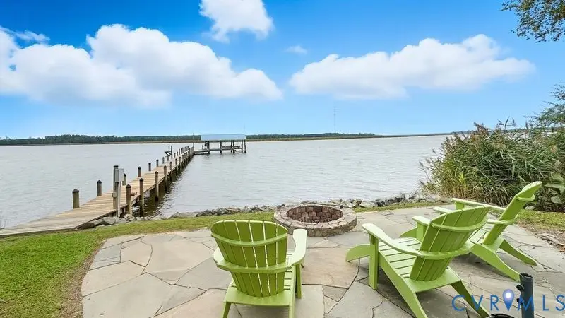 142 Shepards Warehouse Road, Mattaponi, VA 23110 - #1