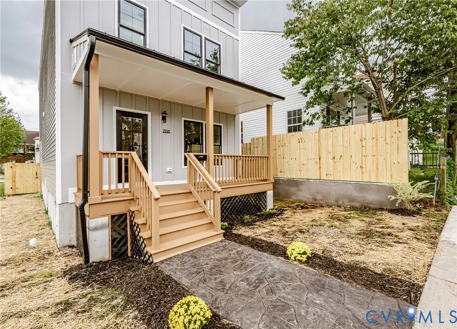 2506 Porter, Richmond, VA 23225 - Image #2