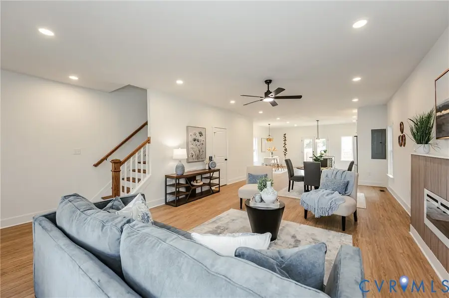 2506 Porter, Richmond, VA 23225 - Image #3