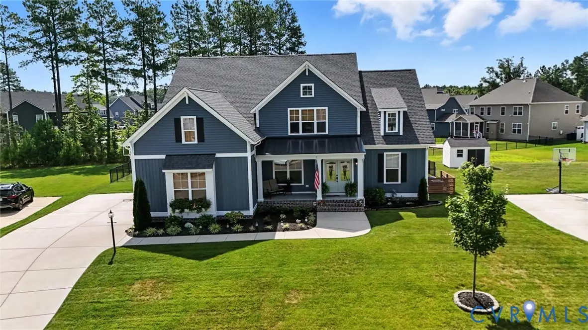 16825 Chalet Court, Chesterfield, VA 23832 - Image #1