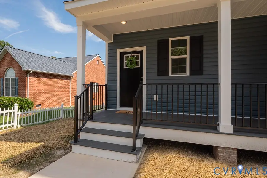 8666 Nesslewood Road, Henrico, VA 23229 - Image #2