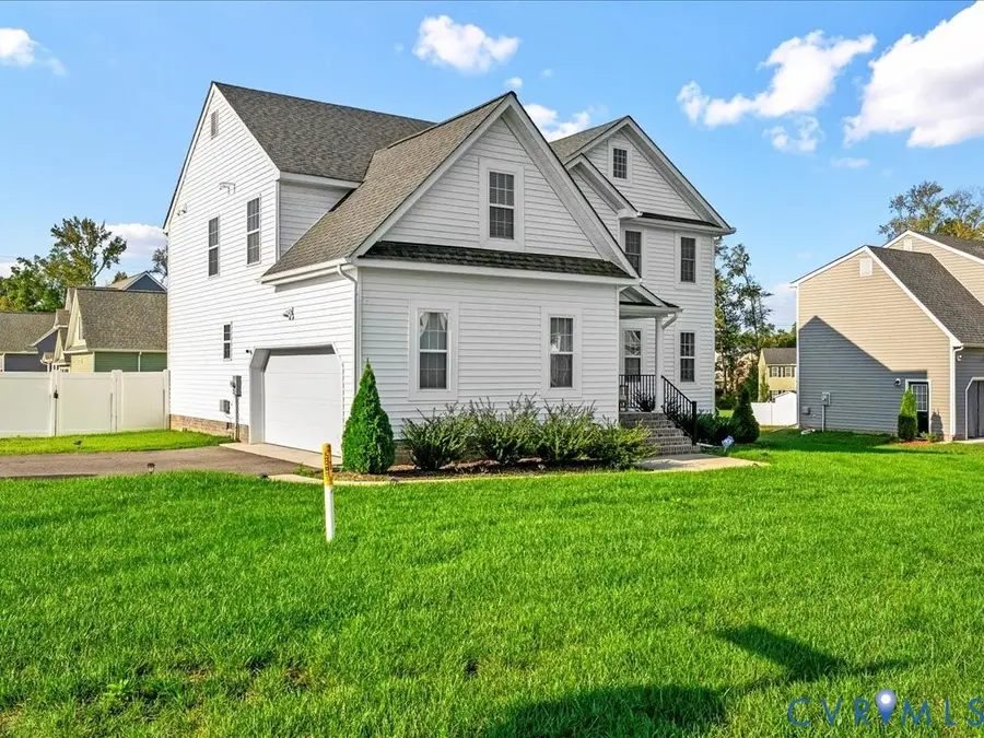 5601 Walnut Walk Drive, Dale, VA 23237 - Image #2