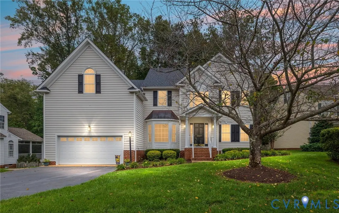 5557 Holman Drive, Glen Allen, VA 23059 - Image #1