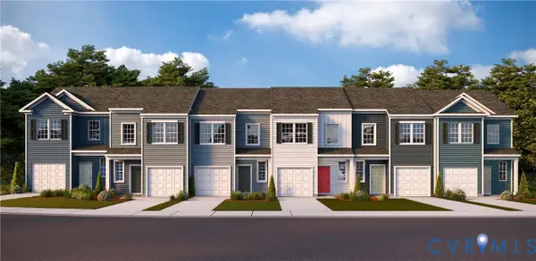 3540 Perrins Hill Way, Prince George, VA 23875