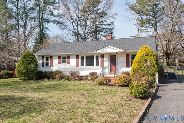 7508 Chamberlayne Avenue, Richmond, VA 23227