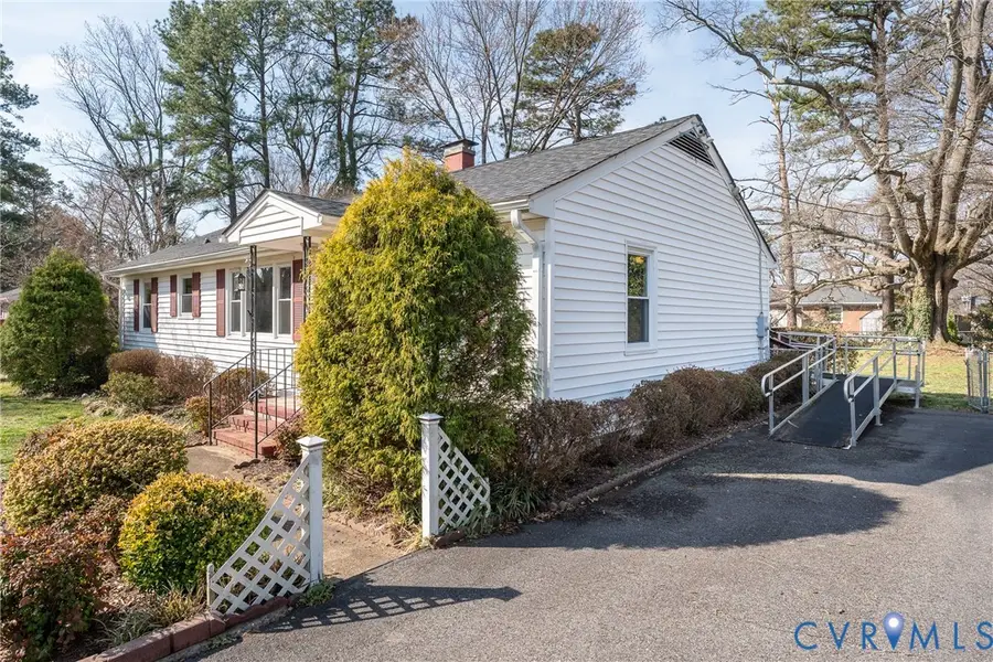 7508 Chamberlayne Avenue, Richmond, VA 23227 - #2