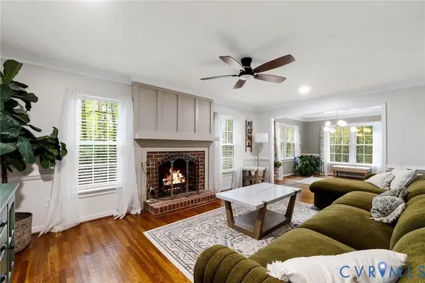 1875 Rock Point Drive, Powhatan, VA 23139