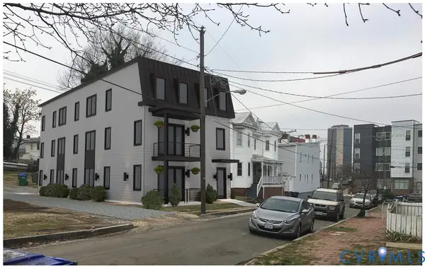 2007 Cedar Street, Richmond, VA 23223