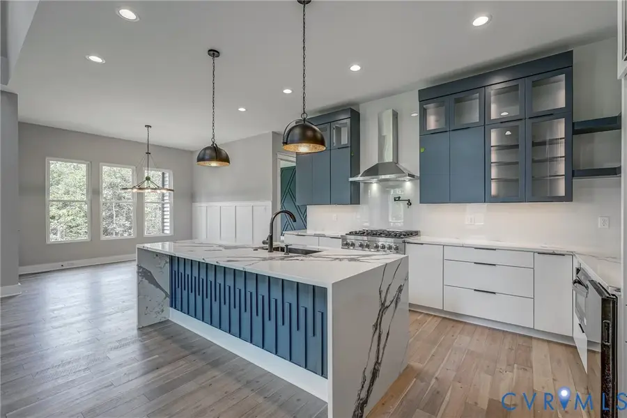 3519 Ampfield Way, Midlothian, VA 23112 - Image #3