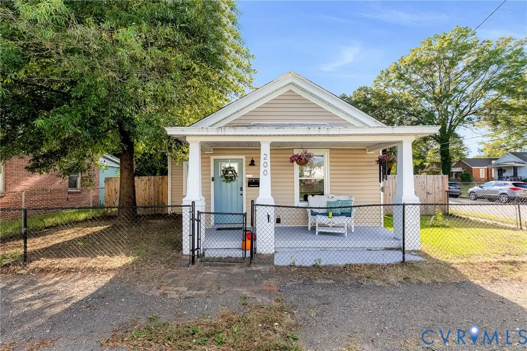 200 E 30th Street, Richmond, VA 23224 - Image #1