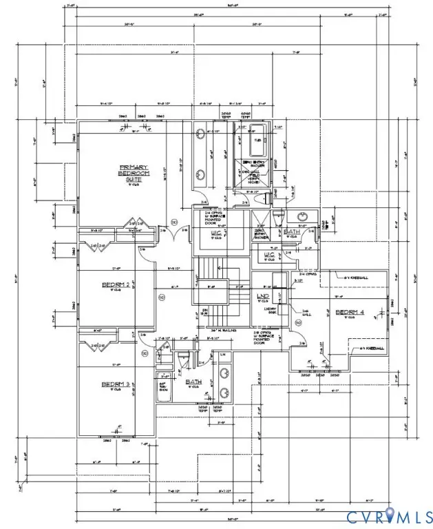 3536 Ampfield Way, Midlothian, VA 23112 - Image #2