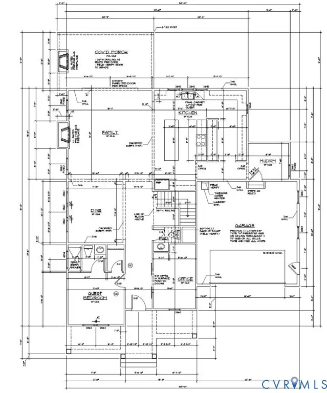 3536 Ampfield Way, Midlothian, VA 23112 - Image #3