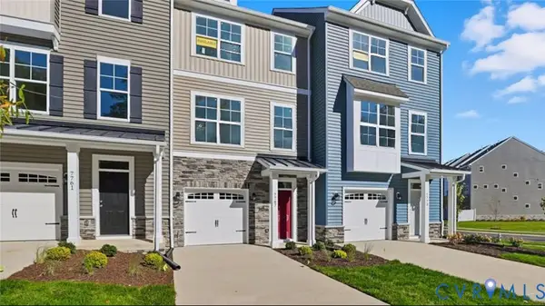 7767 Alexandria Drive, Moseley, VA 23832