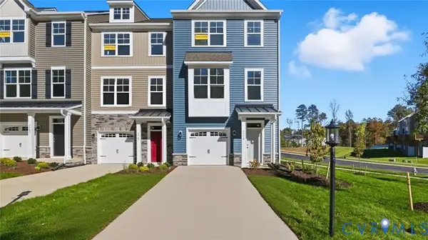 7773 Alexandria Drive, Moseley, VA 23832