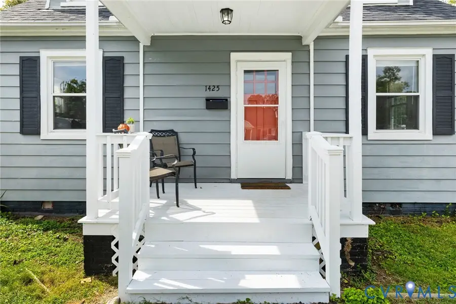 1425 Overlook Street, Richmond, VA 23224 - Image #2