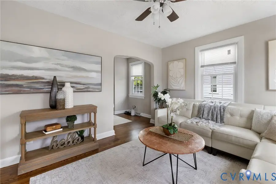 1425 Overlook Street, Richmond, VA 23224 - Image #3