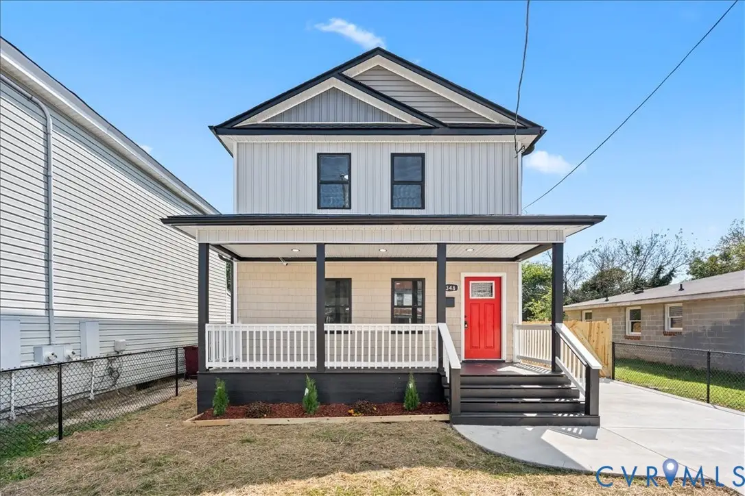 1348 Rome Street, Petersburg, VA 23803 - Image #1