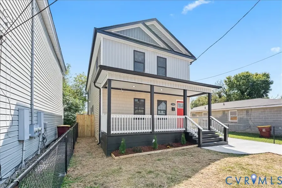 1348 Rome Street, Petersburg, VA 23803 - Image #3
