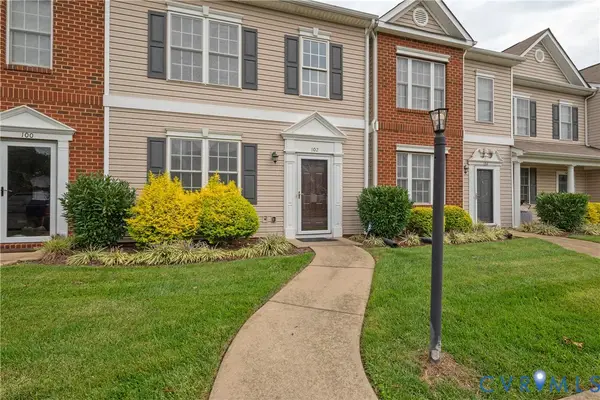 102 Colter Drive, Henrico, VA 23223
