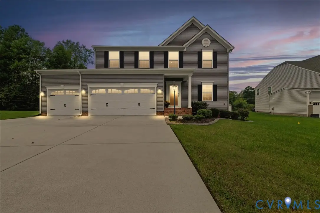 1180 Eagle Place, Hopewell, VA 23860 - Image #1