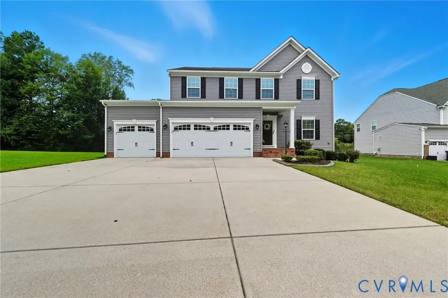 1180 Eagle Place, Hopewell, VA 23860 - Image #2