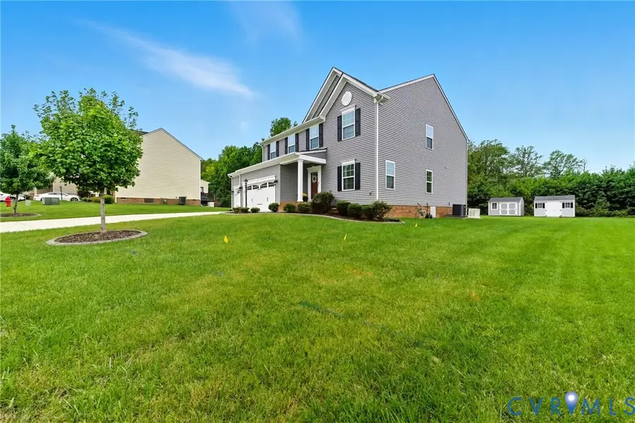 1180 Eagle Place, Hopewell, VA 23860 - Image #3