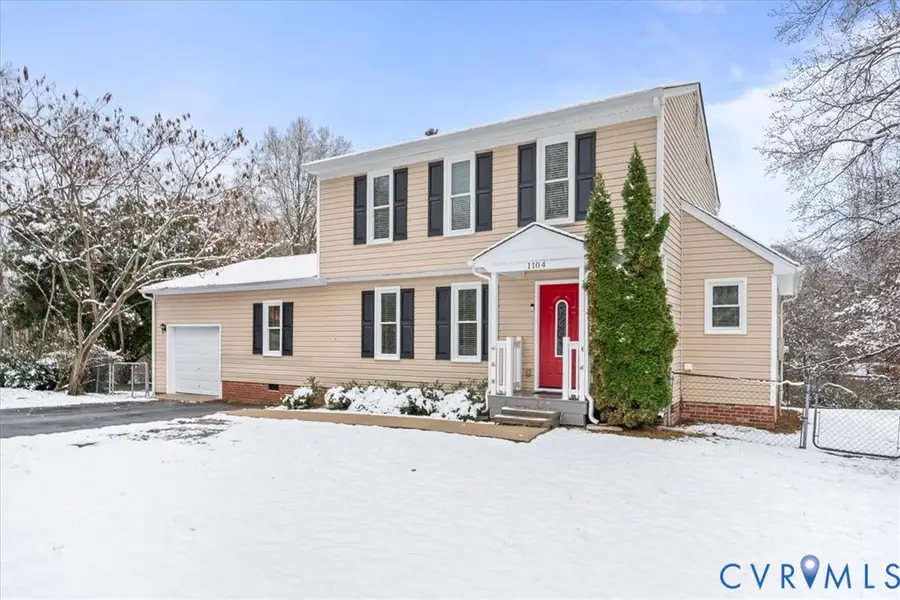 1104 Butternut Drive, Hopewell, VA 23860 - Image #3