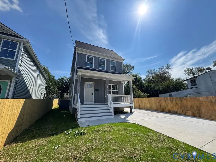 832 Hinton Street, Petersburg, VA 23803 - Image #2