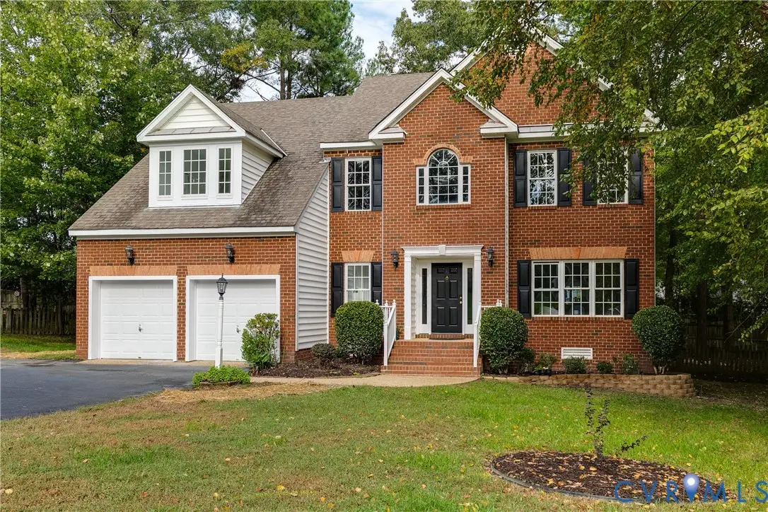 11408 Maple Hill Place, Glen Allen, VA 23059 - Image #1