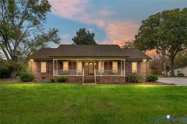 6163 White Oak Road, Sandston, VA 23150