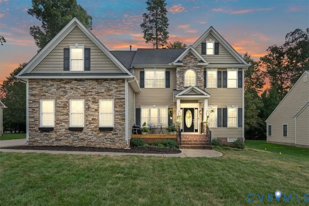 9137 Sir Britton Drive, Chesterfield, VA 23832 - Image #1