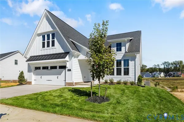 8529 Chimney Rock Drive, Mechanicsville, VA 23116