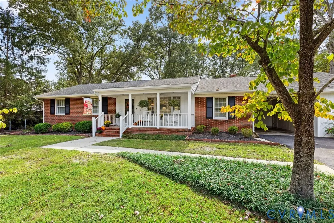 12608 Petersburg Street, Chester, VA 23831 - Image #1