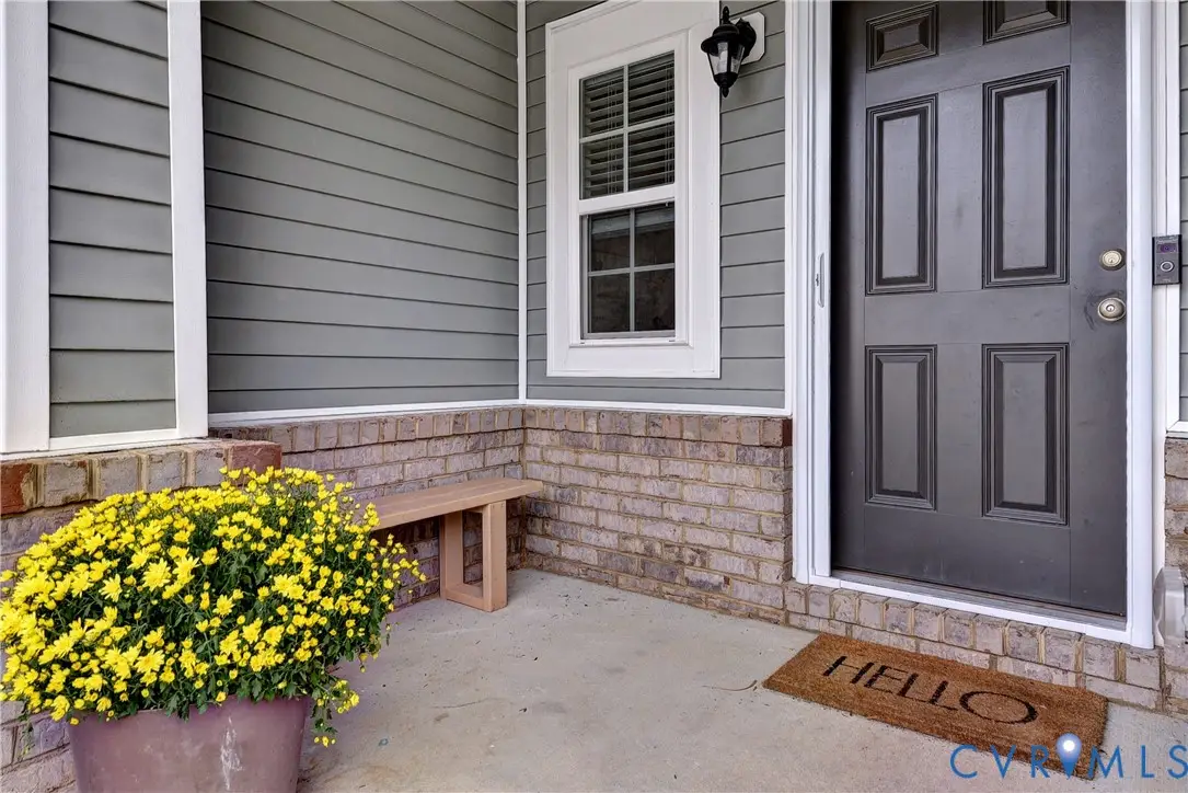 7713 Leeds Castle Lane, New Kent, VA 23124 - #1