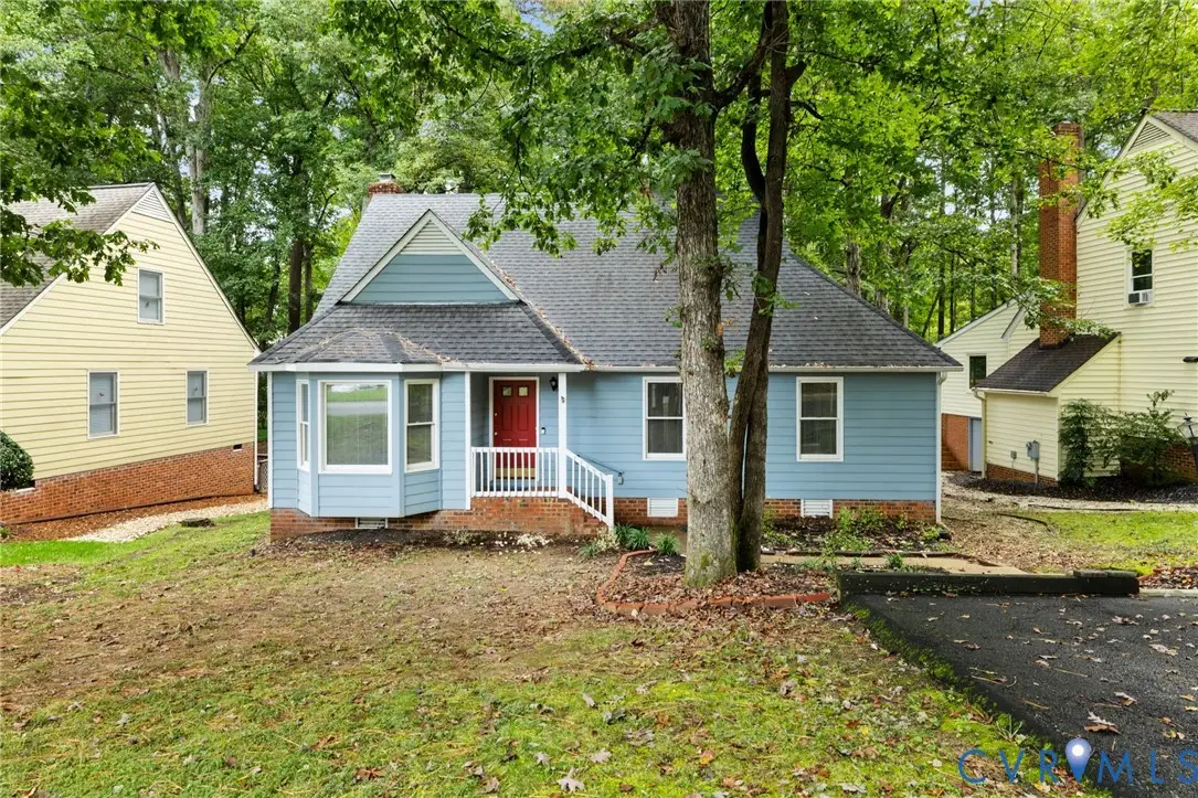 5601 Chatmoss Road, Midlothian, VA 23112 - #1
