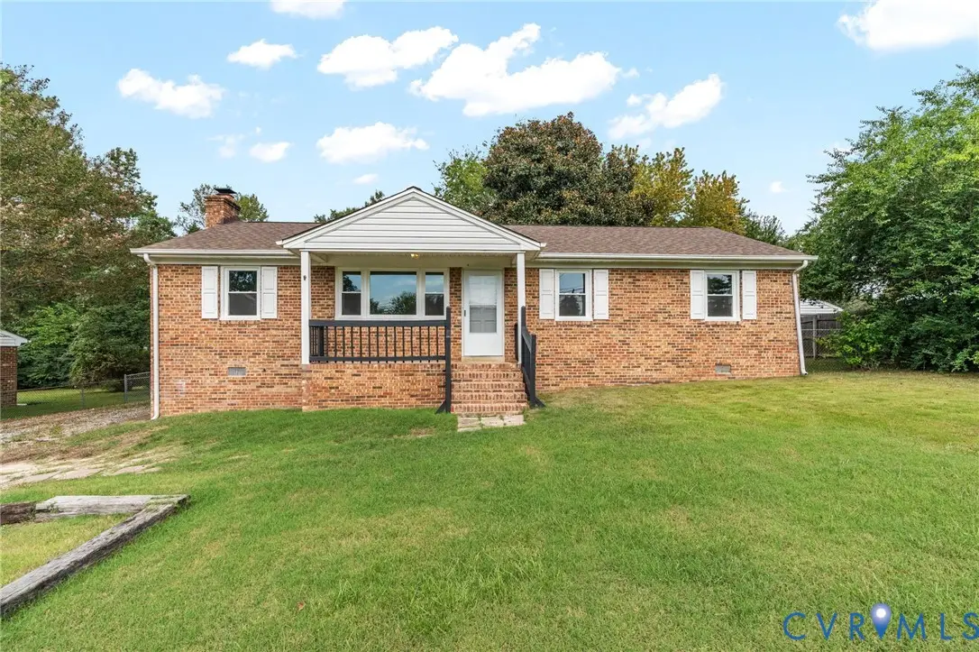 4730 Centralia Road, Dale, VA 23237 - Image #1