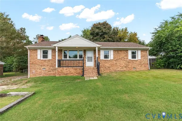 4730 Centralia Road, Chester, VA 23237