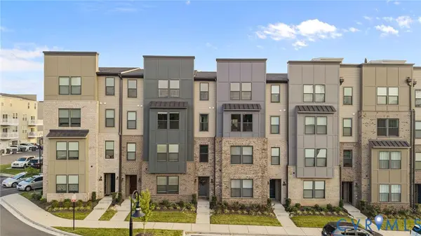 2733 Acadia Drive #B, Henrico, VA 23294