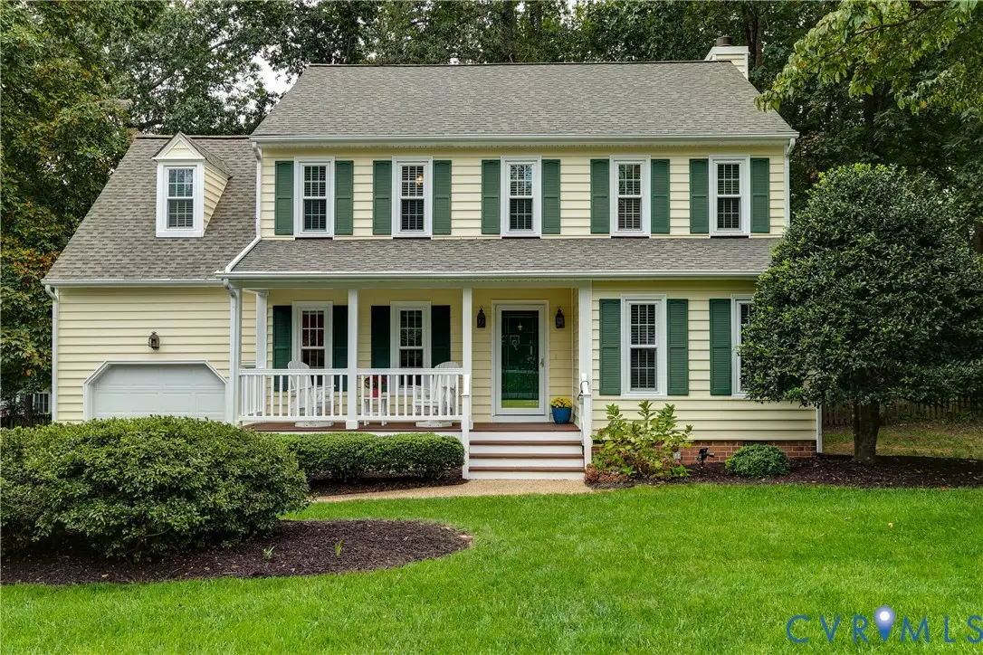 10288 Wanchese Way, Mechanicsville, VA 23116 - Image #1