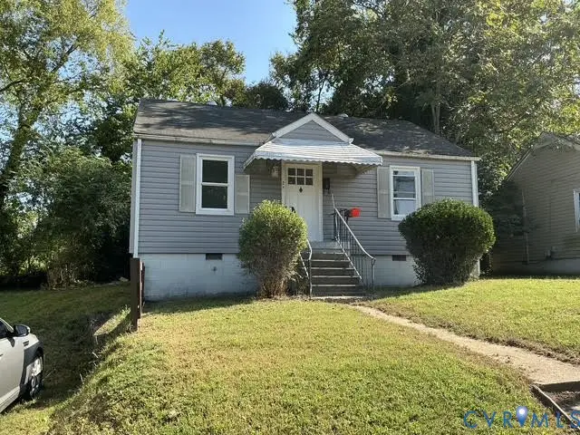 21 Cherry Street, Petersburg, VA 23803 - Image #2