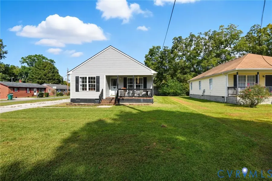 117 Pleasant Spring Avenue, Waverly, VA 23890 - Image #2