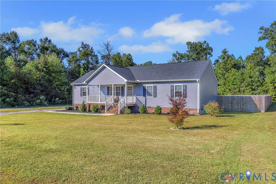 24306 Gloria Drive, Petersburg, VA 23803 - Image #3