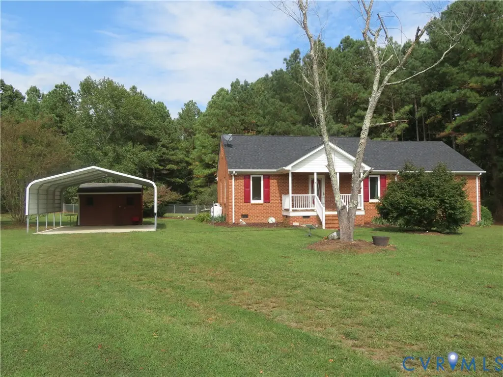 17450 Interstate Lane, Dewitt, VA 23840 - #1