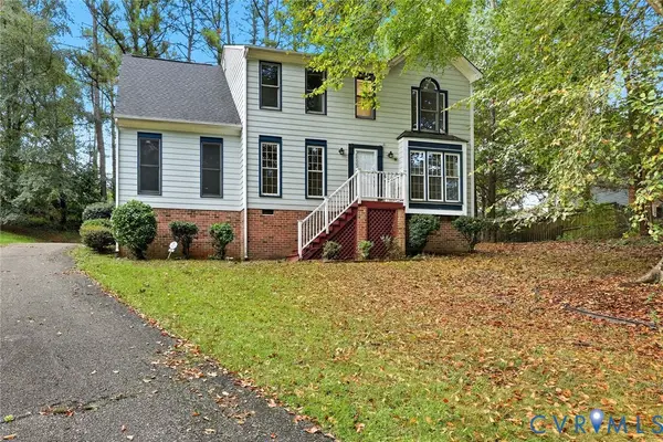 2307 Krossridge Court, Chesterfield, VA 23236