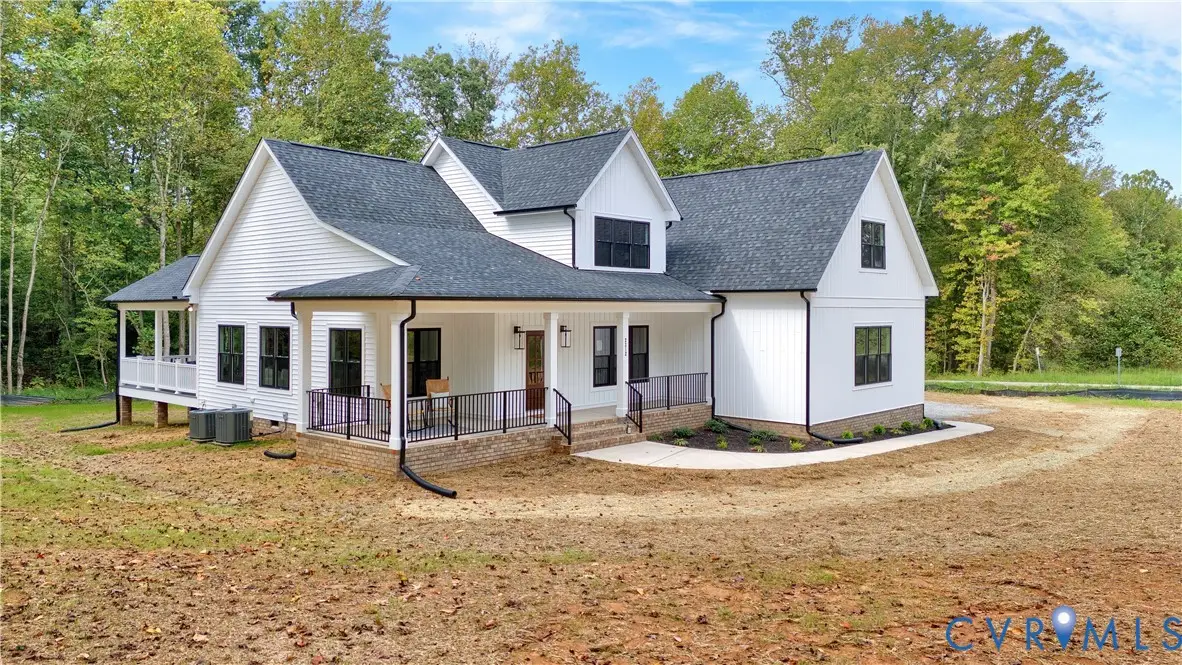 12524 Chesdin Crossing Drive, Chesterfield, VA 23838 - Image #1