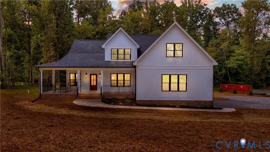 12524 Chesdin Crossing Drive, Chesterfield, VA 23838 - Image #3