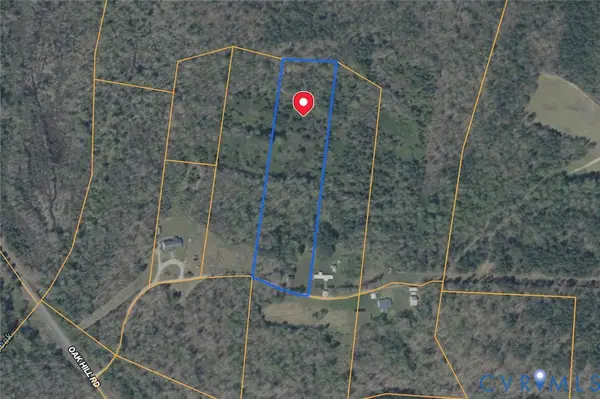 0 Ellis Ln, Kenbridge, VA 23944